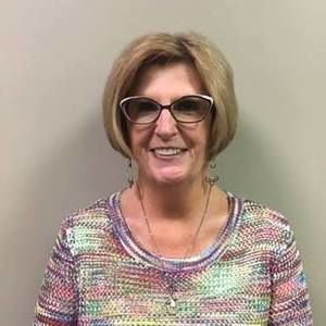 Meet your Posher, Phyllis